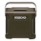 Igloo Igloo Sportsman Green 30 qt Hard Cooler 50405 - alternate 1